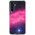 The California Nebula Galaxy A54 5G Clear Case