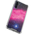The California Nebula Galaxy A54 5G Clear Case
