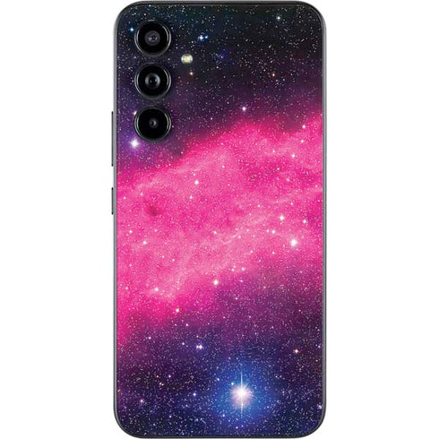 The California Nebula Galaxy A54 5G Skin