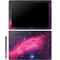 The California Nebula Galaxy Book 12in Skin