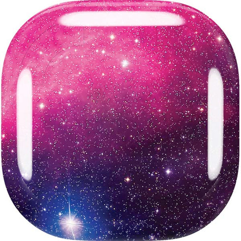 The California Nebula Galaxy Buds Live Skin