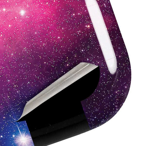 The California Nebula Galaxy Buds Live Skin