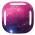 The California Nebula Galaxy Buds Pro Skin