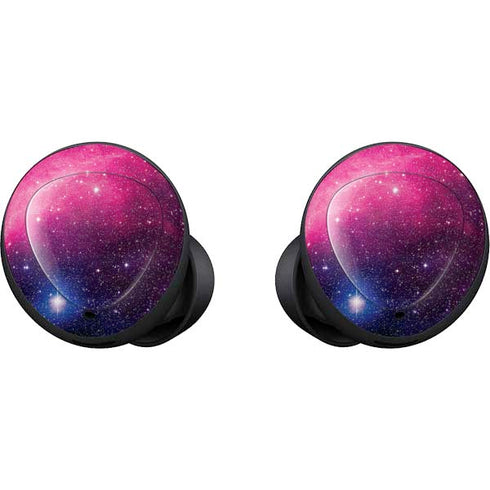 The California Nebula Galaxy Buds Skin