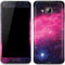 The California Nebula Galaxy J3 Skin