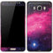 The California Nebula Galaxy J7 Skin