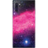 The California Nebula Galaxy Note 10 Plus Skin
