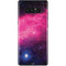 The California Nebula Galaxy Note 8 Skin