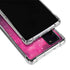 The California Nebula Galaxy Note20 5G Clear Case