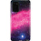 The California Nebula Galaxy Note20 5G Pro Case
