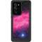 The California Nebula Galaxy Note20 Ultra 5G Waterproof Case