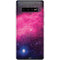 The California Nebula Galaxy S10 Plus Skin
