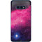 The California Nebula Galaxy S10e Skin