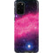 The California Nebula Galaxy S20 Plus Pro Case