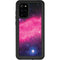 The California Nebula Galaxy S20 Plus Waterproof Case