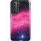 The California Nebula Galaxy S21 5G Pro Case