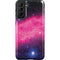 The California Nebula Galaxy S21 FE Pro Case