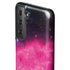 The California Nebula Galaxy S21 FE Pro Case
