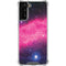 The California Nebula Galaxy S21 Plus 5G Clear Case