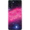 The California Nebula Galaxy S21 Plus 5G Skin