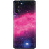 The California Nebula Galaxy S21 Plus 5G Skin