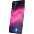 The California Nebula Galaxy S21 Plus 5G Skin