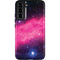 The California Nebula Galaxy S22 Plus Pro Case