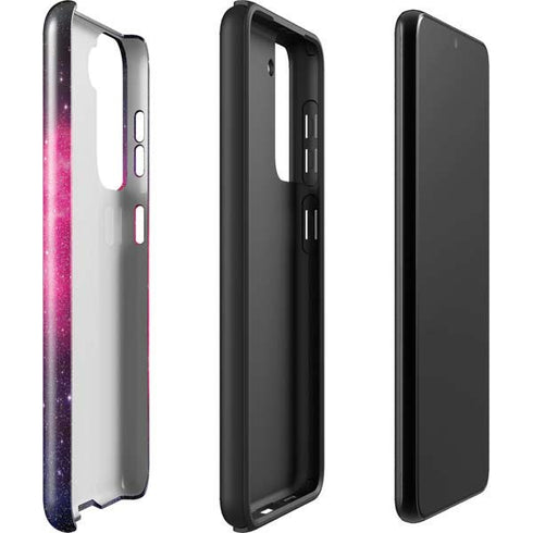 The California Nebula Galaxy S22 Plus Pro Case