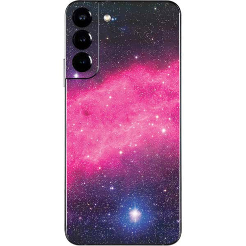 The California Nebula Galaxy S22 Plus Skin