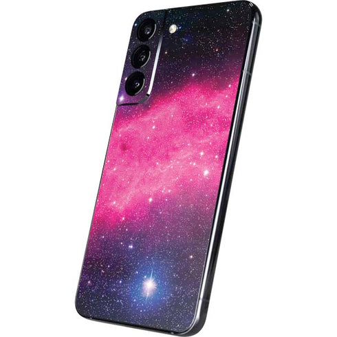 The California Nebula Galaxy S22 Plus Skin