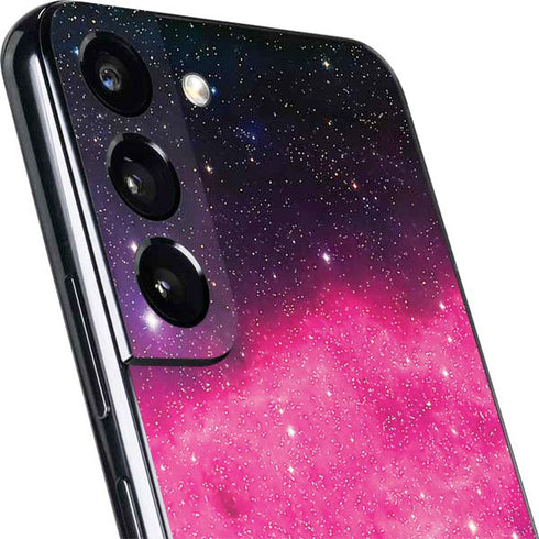 The California Nebula Galaxy S22 Plus Skin