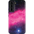 The California Nebula Galaxy S22 Pro Case