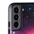 The California Nebula Galaxy S22 Pro Case