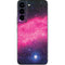 The California Nebula Galaxy S22 Skin