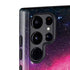 The California Nebula Galaxy S22 Ultra Pro Case