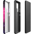 The California Nebula Galaxy S22 Ultra Pro Case