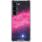 The California Nebula Galaxy S23 Clear Case