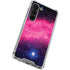 The California Nebula Galaxy S23 Clear Case