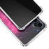 The California Nebula Galaxy S23 FE Clear Case
