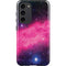 The California Nebula Galaxy S23 Plus Pro Case