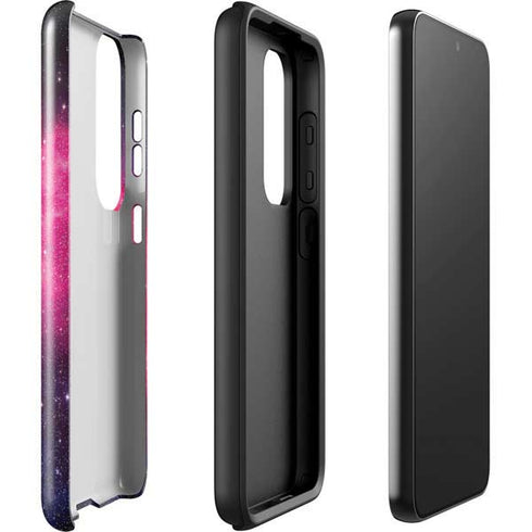 The California Nebula Galaxy S23 Plus Pro Case