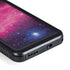 The California Nebula Galaxy S23 Plus Waterproof Case