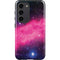 The California Nebula Galaxy S23 Pro Case