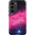 The California Nebula Galaxy S23 Pro Case