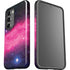 The California Nebula Galaxy S23 Pro Case