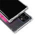 The California Nebula Galaxy S23 Ultra Clear Case