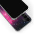 The California Nebula Galaxy S24 Plus Clear Case