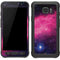 The California Nebula Galaxy S7 Active Skin