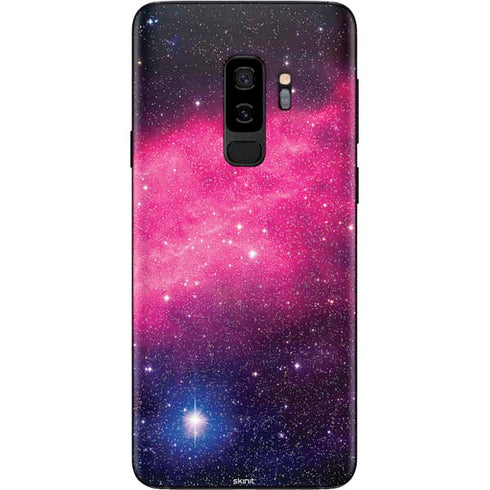 The California Nebula Galaxy S9 Plus Skin