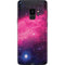 The California Nebula Galaxy S9 Skin
